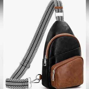 New Crossbody Bag